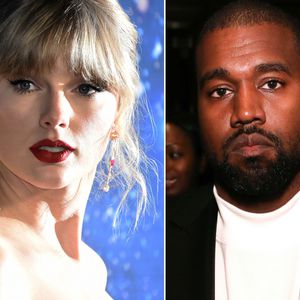 Videobeweis! T-Swift wusste nichts von Kanyes "Famous"-Diss