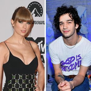 Taylor Swifts Fans nennen neuen Lover Matt "rassistisch"
