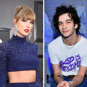 Spielen Taylor Swift und Matty bald auf derselben Bühne?