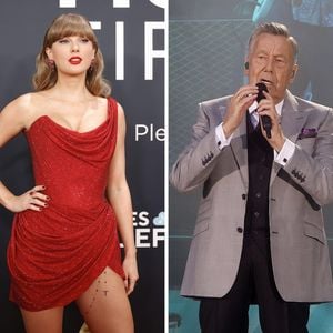 Inspiriert von Taylor Swift: Roland Kaiser erobert die Kinos