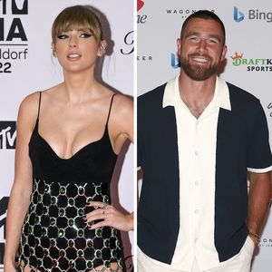 Geburtstagsfeier mit Taylor? Travis Kelce schweigt dazu