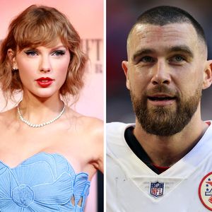 Wird es ernst? Taylor Swift übernachtet bei Travis zu Hause