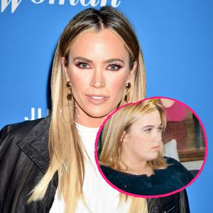 "Nur am Lachen":"Real Housewives"-Teddi über Gewichtsabnahme