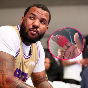 Betrug, Verletzung und Co.: Rapper The Game braucht Pause