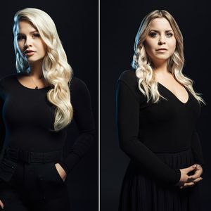 "The Mole": Colleen und Paula hintergehen die Gruppe!