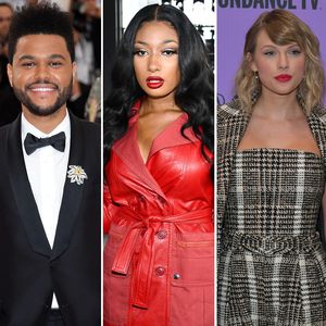 Billboard Music Awards 2021: Die Nominierten stehen fest!