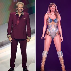 Deshalb kritisiert Thomas Gottschalk Superstar Taylor Swift