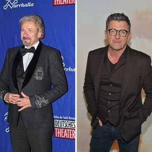 Thomas' Dankesrede unterbrochen: Hans Sigl rechtfertigt sich