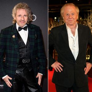 Thomas Gottschalk widmet Wolfgang Petersen (†) liebe Worte