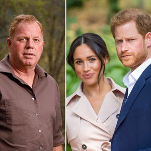 Meghans Halbbruder sicher: Sussexes gucken "Big Brother VIP"