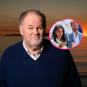 Thomas Markle: Meghan und Harry sollen jetzt nicht jammern