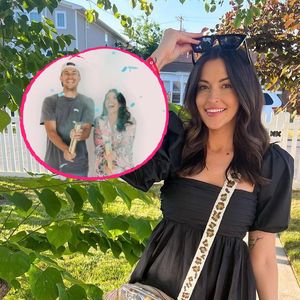 US-Bachelor-Bekanntheit Tia Booth verrät das Babygeschlecht!