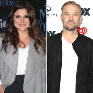 Beziehung mit Tiffani: Brian Austin Green plagte Eifersucht!