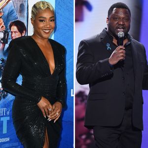 Tiffany Haddish und Aries Spears wegen Missbrauchs angeklagt
