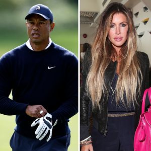 Tiger Woods' Affäre: Verschwiegenheitsvertrag ruiniert Leben