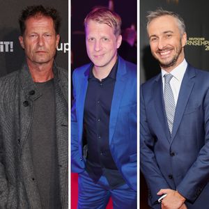 Til Schweiger wütet gegen Olli Pocher und Jan Böhmermann