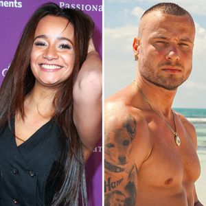 Till Adam und Gabby: Sie modeln für "Ex on the Beach"-Eric
