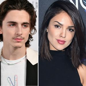 Timothée Chalamets Sommerromanze mit Eiza ist vorbei!