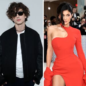 Fans überzeugt: Timothée versteckt sich im Kylie-Jenner-Clip