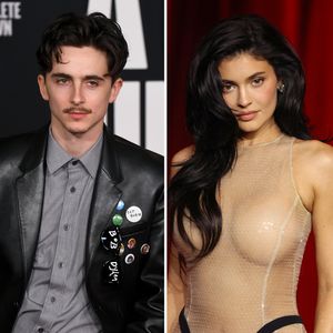 Kylie Jenners Familie unterstützt Beziehung mit Timothée