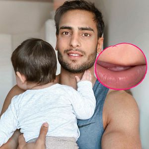 GZSZ-Star Timur Ülker stolz: Baby Ilay bekommt schon Zähne