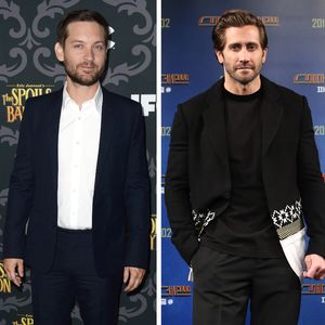 Statt Tobey: Jake Gyllenhaal wäre fast Spider-Man geworden