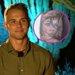 Zufall? Jetzt spricht "Love Island"-Tobi über "Laura-Tattoo"