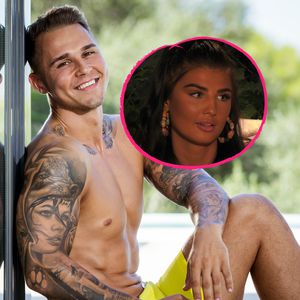 Kurios! "Love Island"-Tobias' Tattoo sieht aus wie Laura