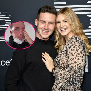 "Schwierige Zeit": Tobi Wolf weint wegen nierenkranker Maren