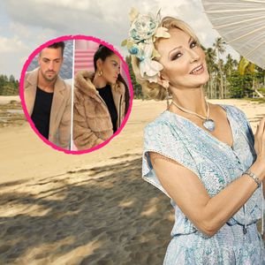 "Paralysiert": So schlichtete Désirée Nick Tobi-Janine-Beef!