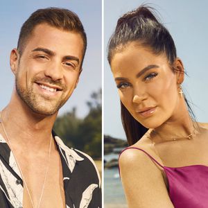 "Promis unter Palmen": Tobi bricht zusammen – Janine hilft