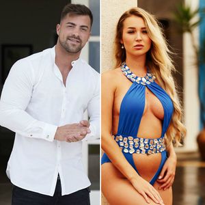"Promis unter Palmen"-Tobi bekommt "Love Island"-Support