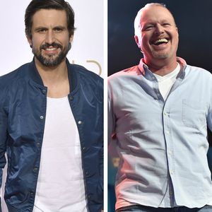 Das sagt "Masked Singer"-Sieger Tom zum Raab-Vergleich