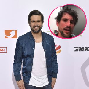 Zu viel geschwitzt? Haare von "Masked Singer"-Tom sollen ab!