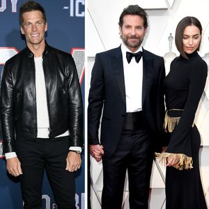 Irina Shayk datet Tom Brady, will aber trotzdem Ex heiraten!