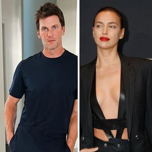 Wegen Scheidung? Tom Brady und Irina gehen es langsam an