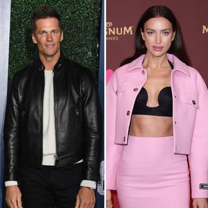 Falsches Timing? Darum wurde nichts aus Tom Brady und Irina