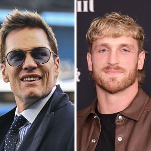 Eskalation droht: Für Tom Brady ist Logan Paul "Feigling"