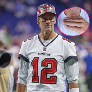 Scheidung von Gisele? Hier trägt Tom Brady keinen Ehering