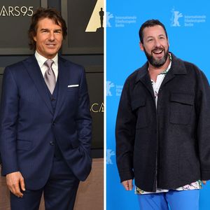 Gewusst? Tom Cruise verhalf Adam Sandler zu dieser Filmrolle