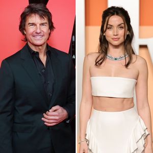 Als Paar? Tom Cruise und Ana de Armas genießen Spanien-Trip