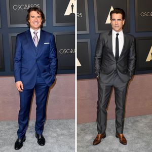 Tom Cruise sauer auf Colin Farrell: Filmset-Skandal enthüllt