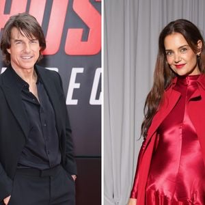 Tom Cruise und Katie Holmes: Scientology-Film in Arbeit?