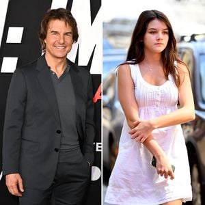 60.000 Euro pro Jahr: Tom Cruise zahlt Tochter Suris College