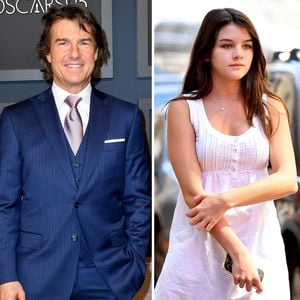 Kommt Tom Cruise nicht zum 18. Geburtstag von Tochter Suri?