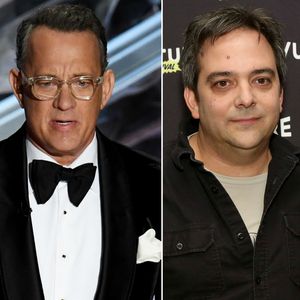 Tom Hanks zollt verstorbenem Musiker Adam Schlesinger Tribut