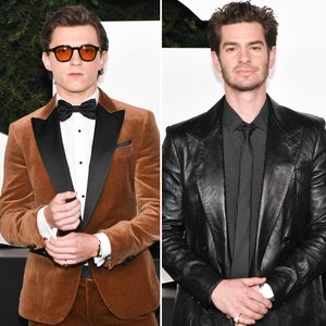 Tom oder Andrew: Welcher Spider-Man rockte Red Carpet mehr?