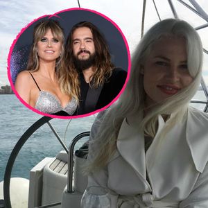 GNTM-Hammer: Kandidatin prophezeit Heidi bald Baby mit Tom