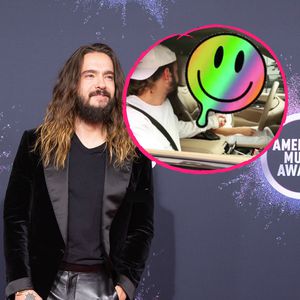 Heidi Klum wehmütig: Tom bringt Leni (15) das Autofahren bei