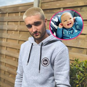 Nach Krebs-Diagnose: Tom Parker kämpft für seine Kinder!